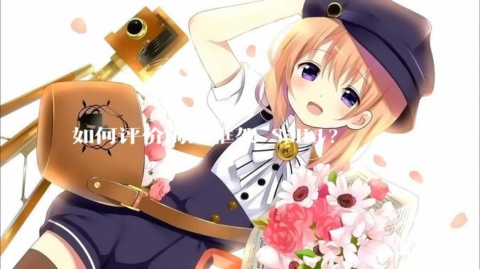 如何评价前端框架 Solid?